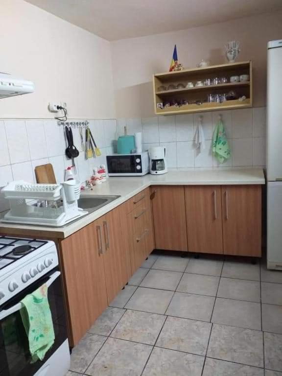 Villa Casa Argentina Cîrţişoara Exterior foto